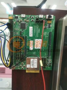 大联大诠鼎集团推出基于qualcomm产品的双模全自动智能门锁解决方案