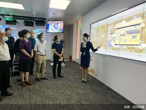 中关村软件园多家企业将科技元素注入产品研发 为文化与科技融合助力