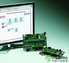 嵌入式开发改变嵌入设计格局的fpga